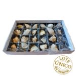 Calcita Escalenoédrica